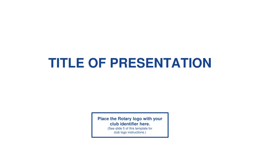 title of presentation 3