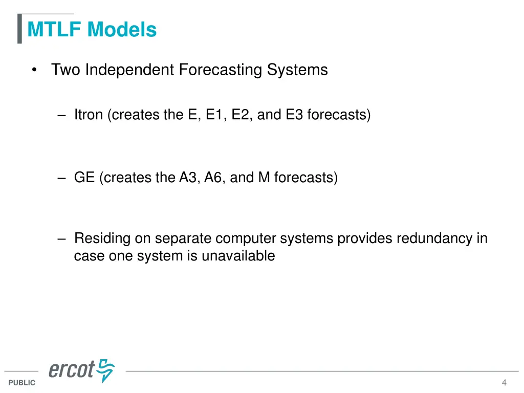 mtlf models 1
