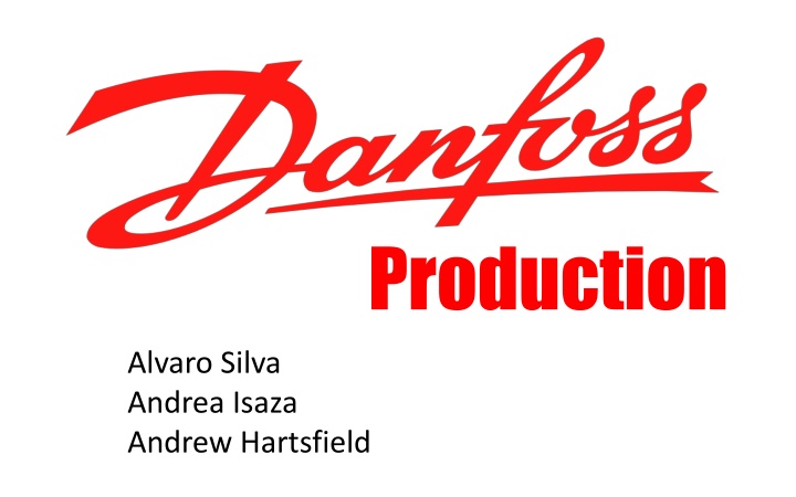 production