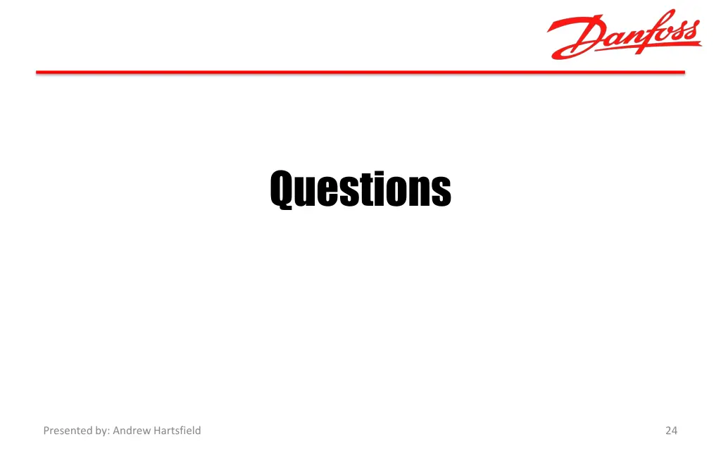 questions