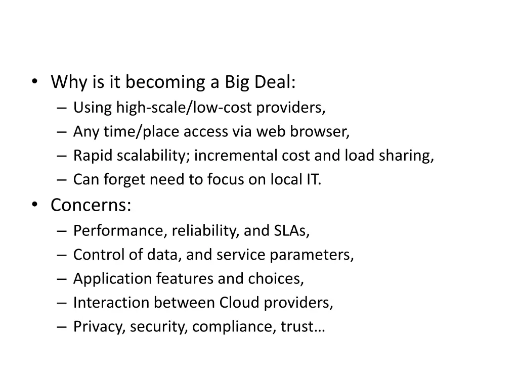 cloud sourcing