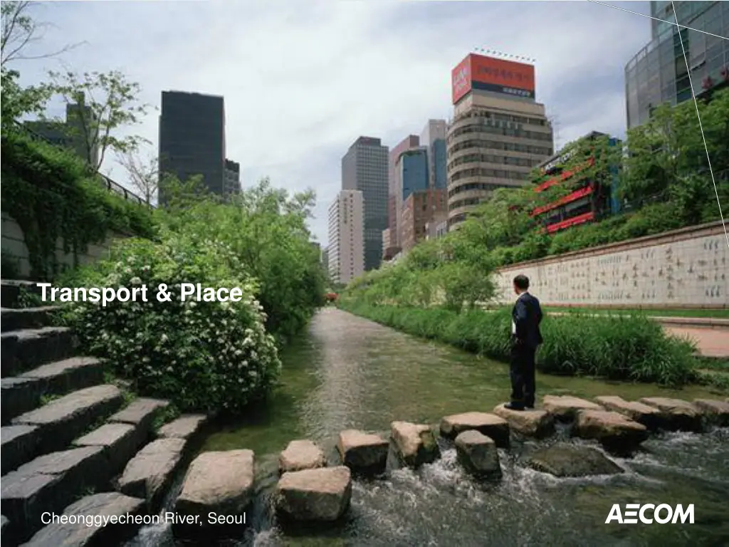 transport place