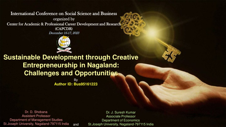 international conference on international