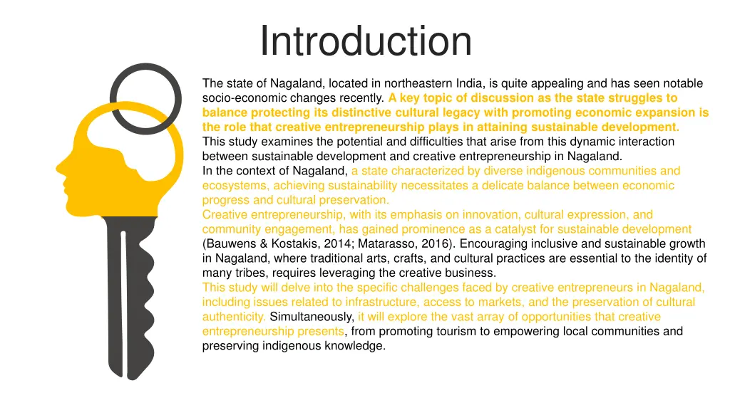 introduction