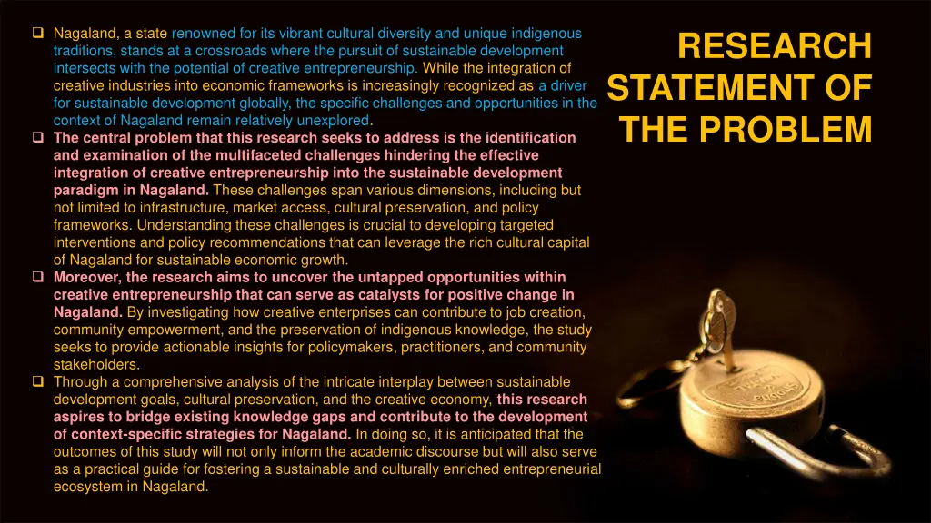 nagaland a state renowned for its vibrant