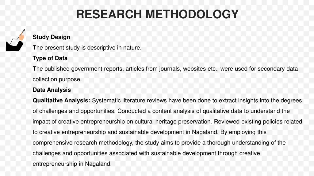 research methodology