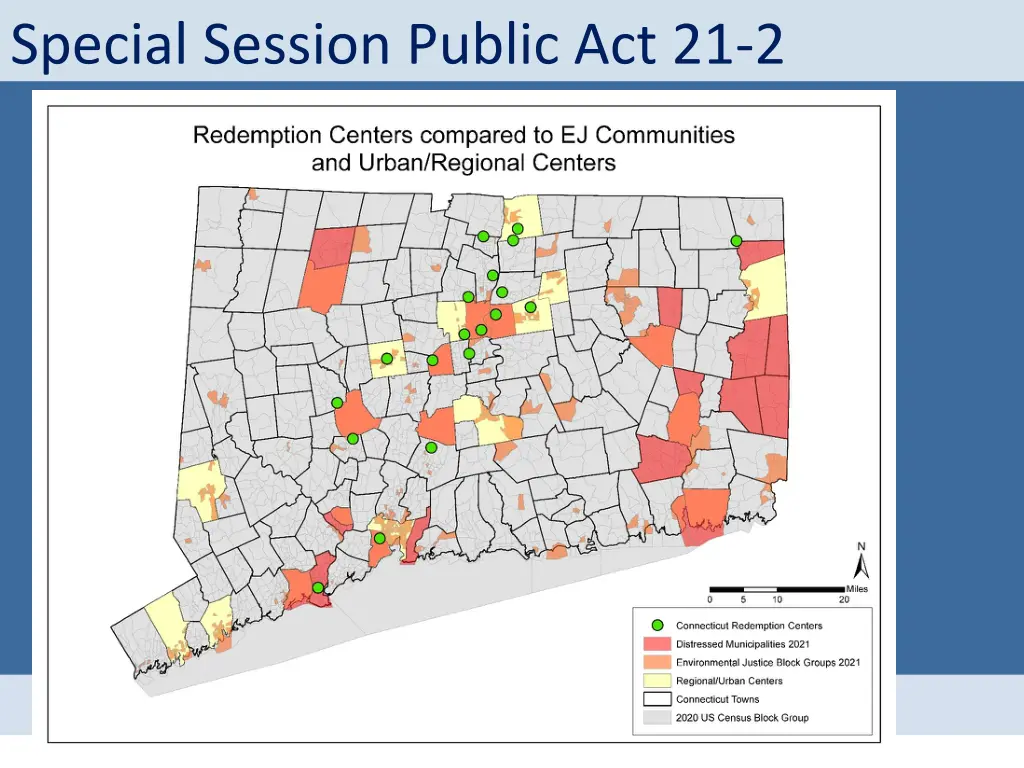 special session public act 21 2 1