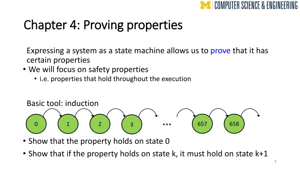 chapter 4 proving properties chapter 4 proving