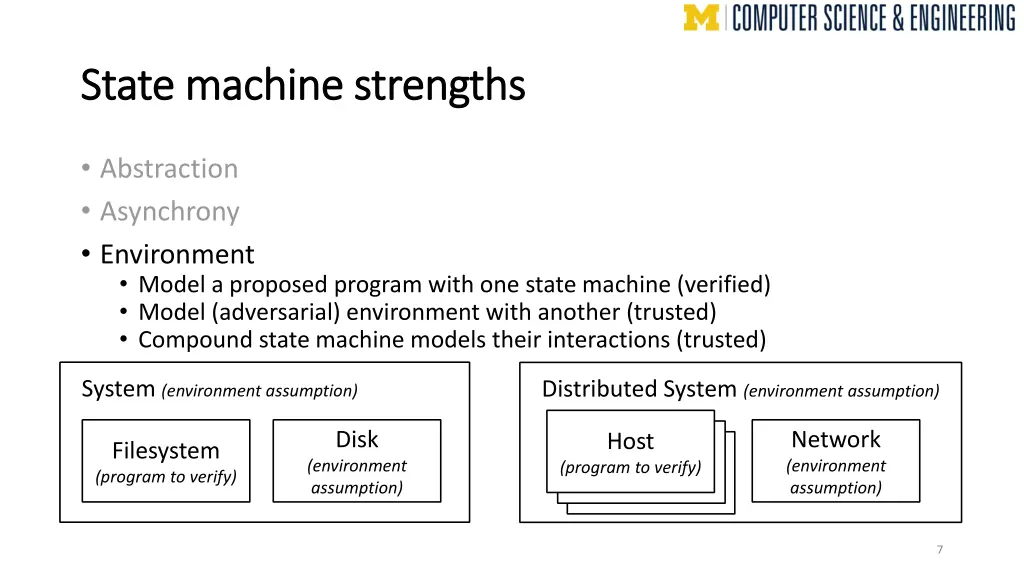 state machine strengths state machine strengths 2