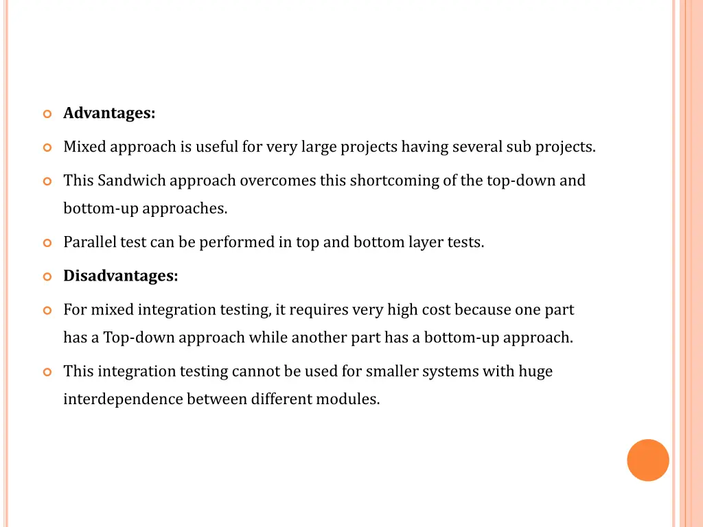 advantages 2