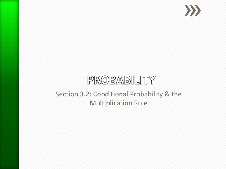 probability