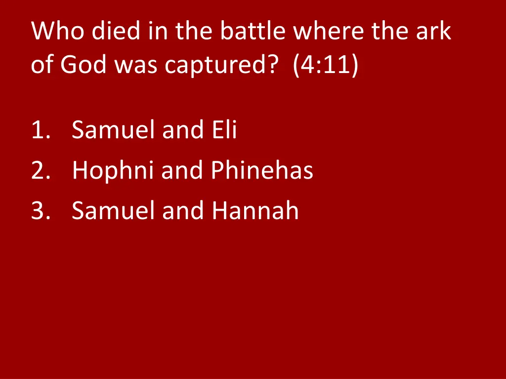 who died in the battle where