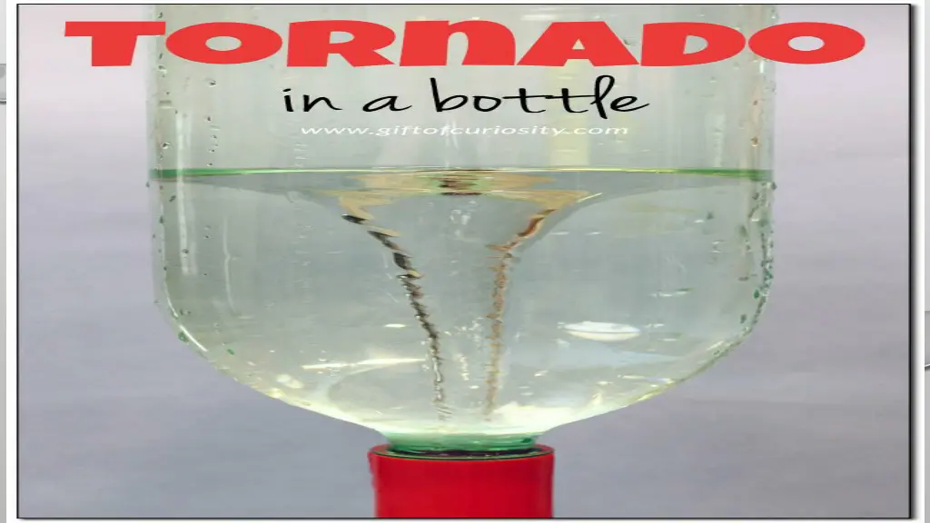 tornado bottle 1