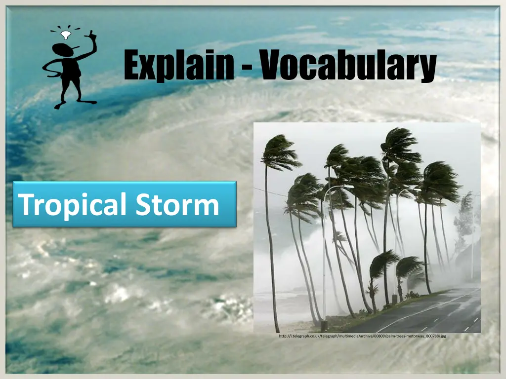 explain vocabulary 2