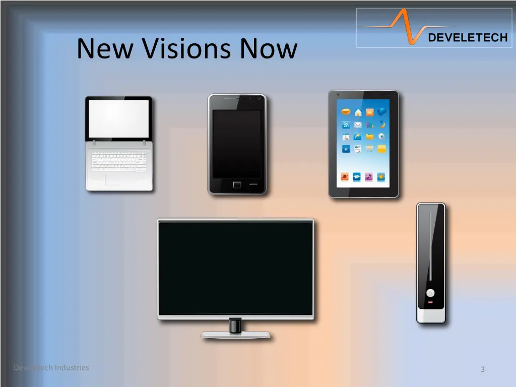 new visions now
