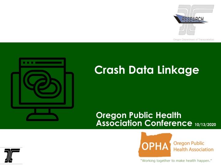 crash data linkage