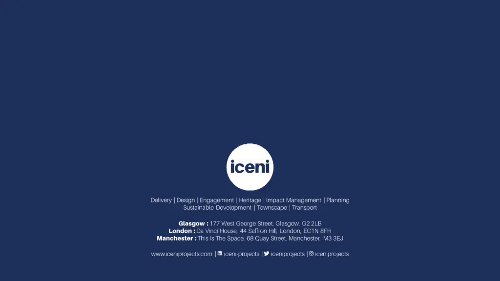 contact details
