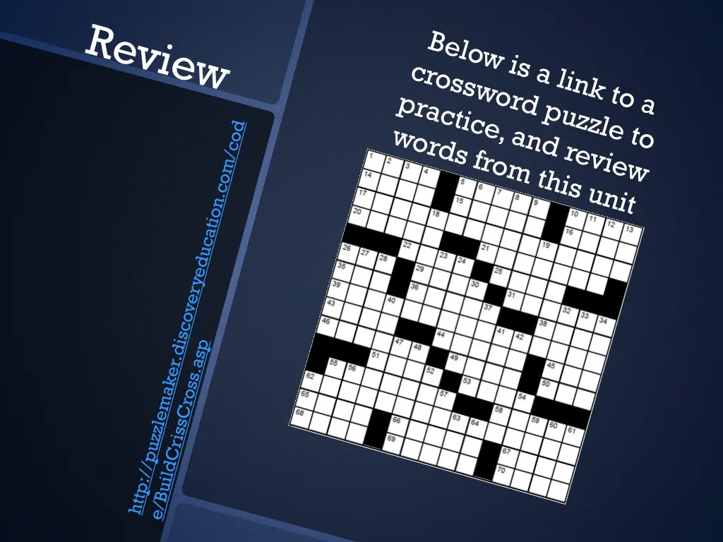 http www aeaweb org images crossword puzzle 2010