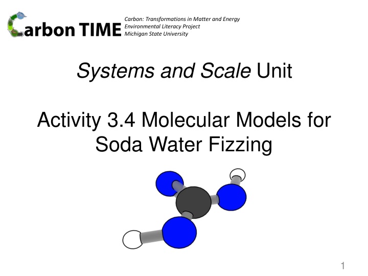 carbon transformations in matter and energy