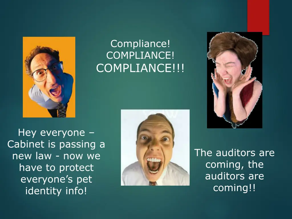 compliance compliance compliance