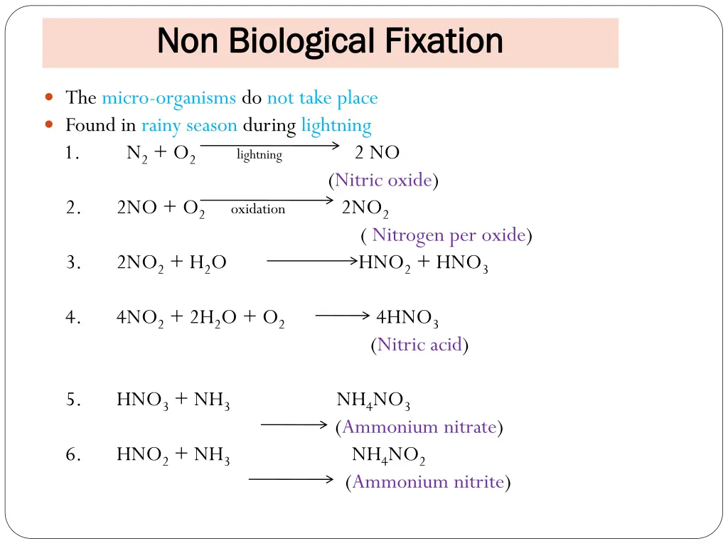 non biological fixation non biological fixation