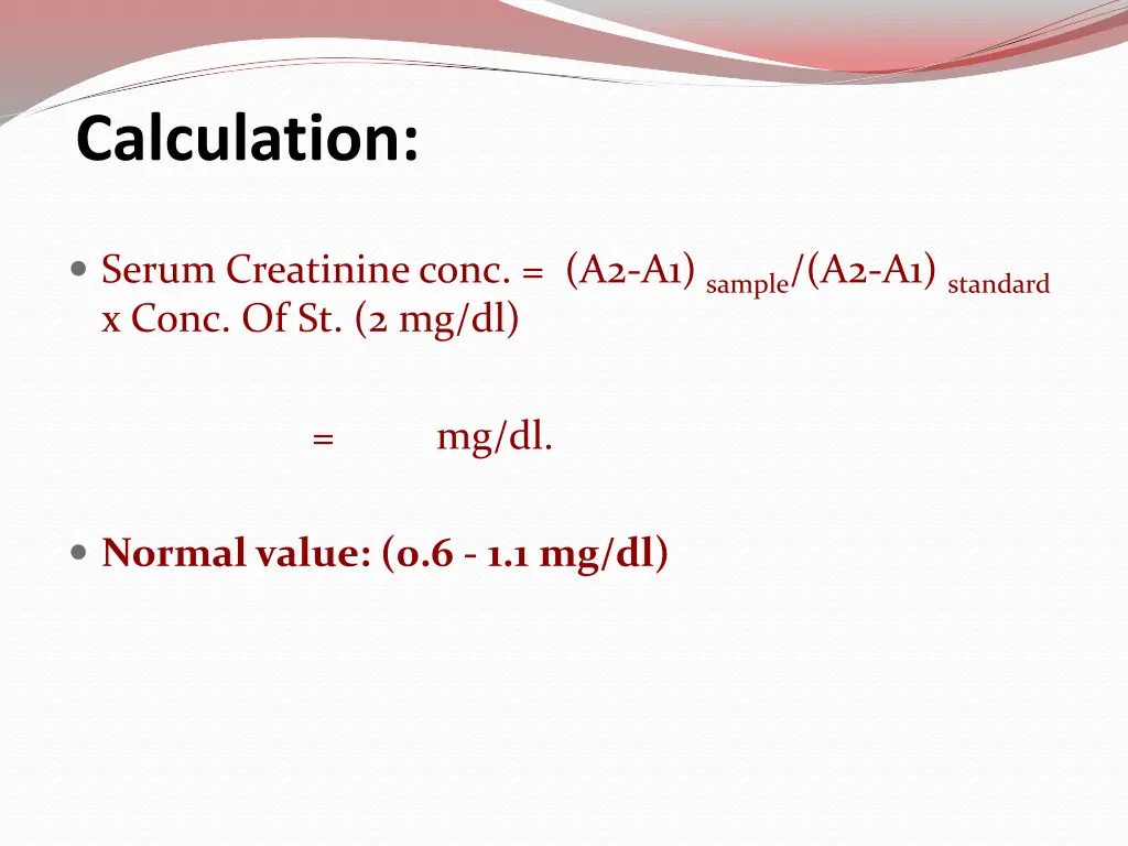 calculation 2