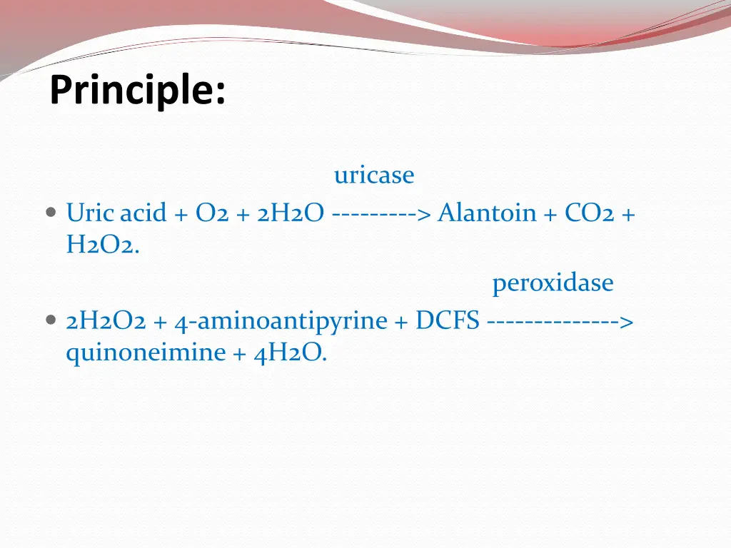 principle 1