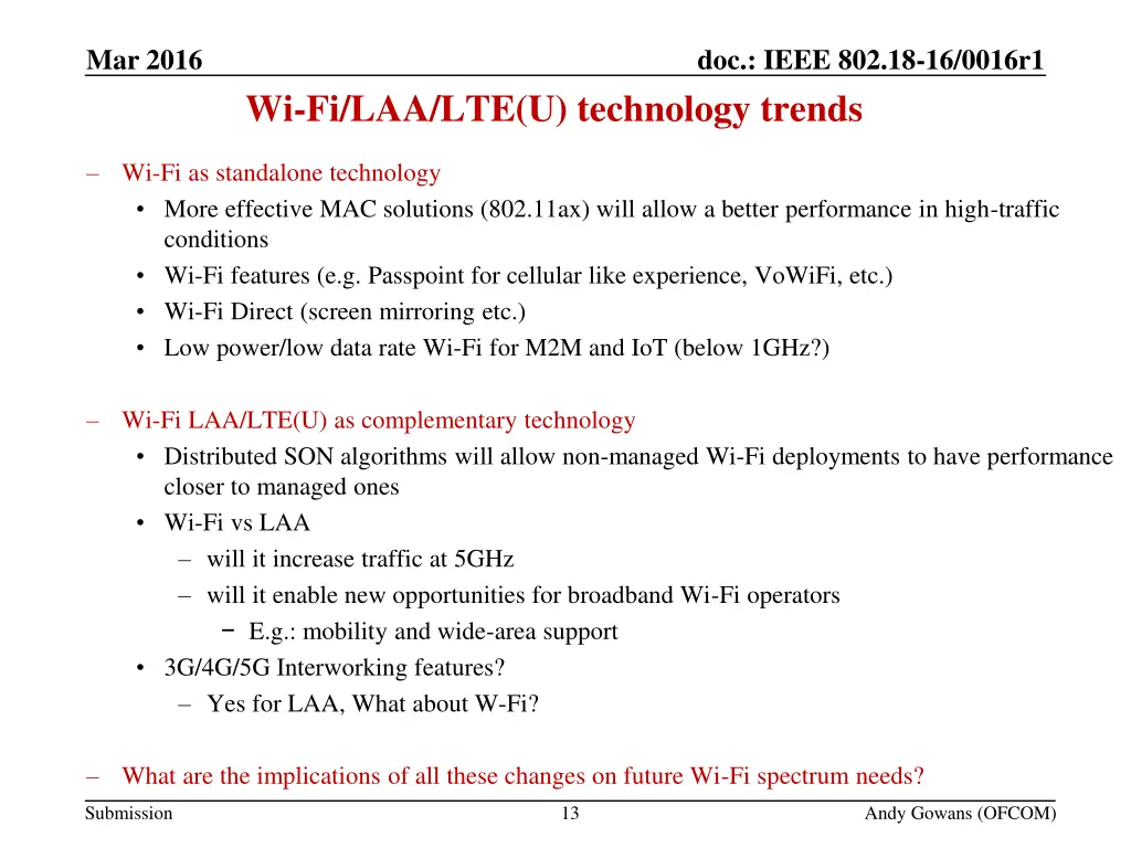 2 spectrum trends below 6ghz 4