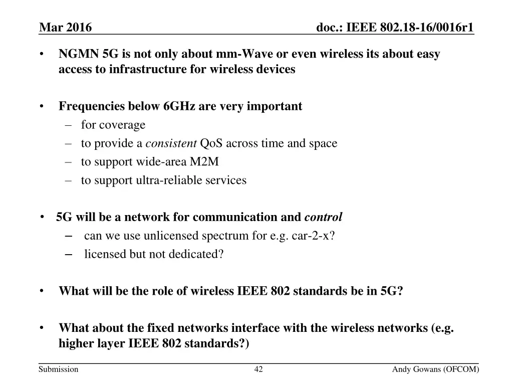 4 wi fi 5g and above 6ghz use 3