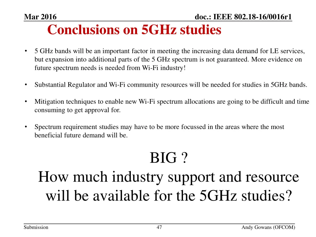 5 conclusions 1