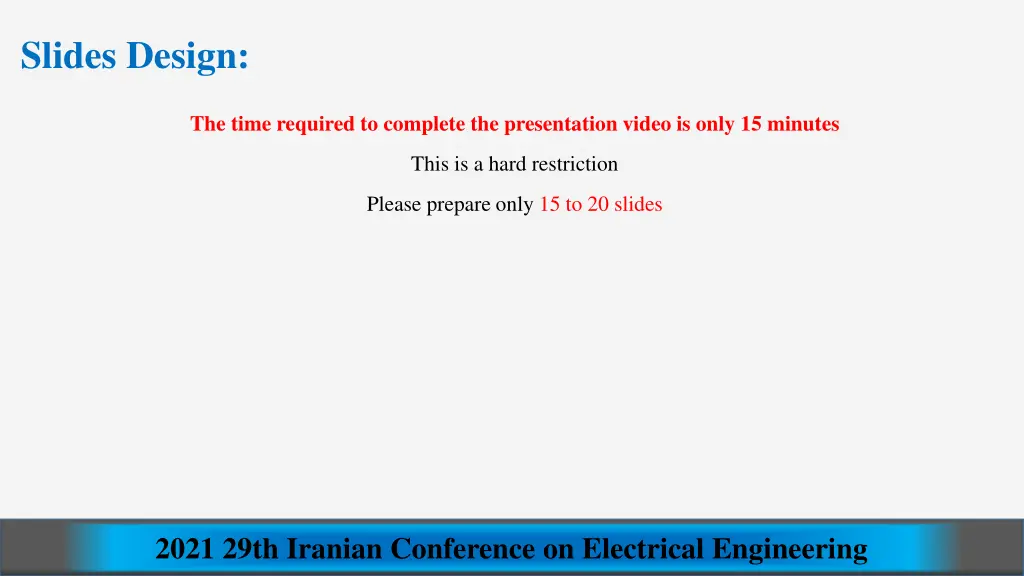 slides design 2