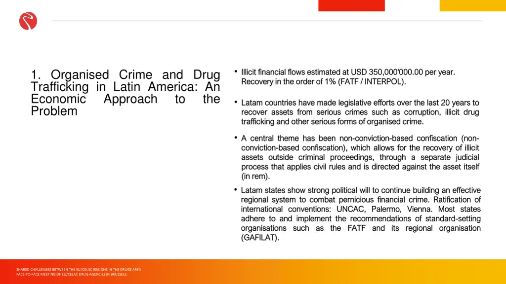 illicit financial flows estimated