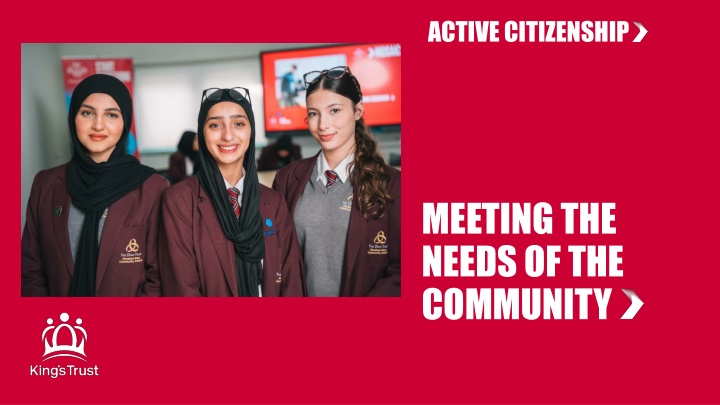 active citizenship