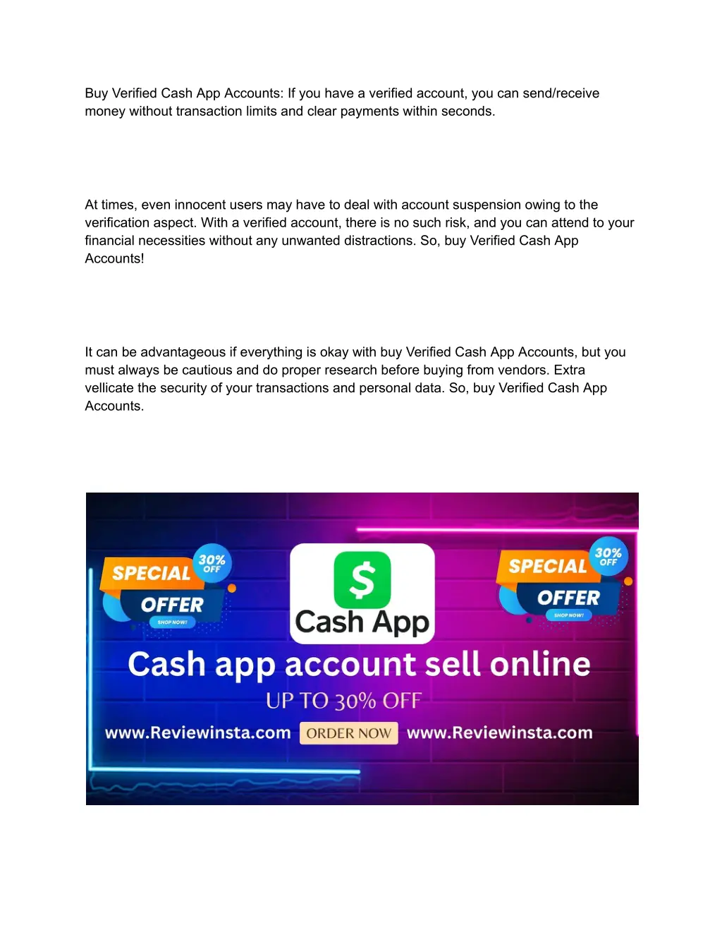 buy verified cash app accounts if you have