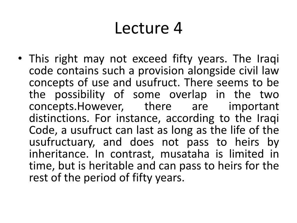 lecture 4 3
