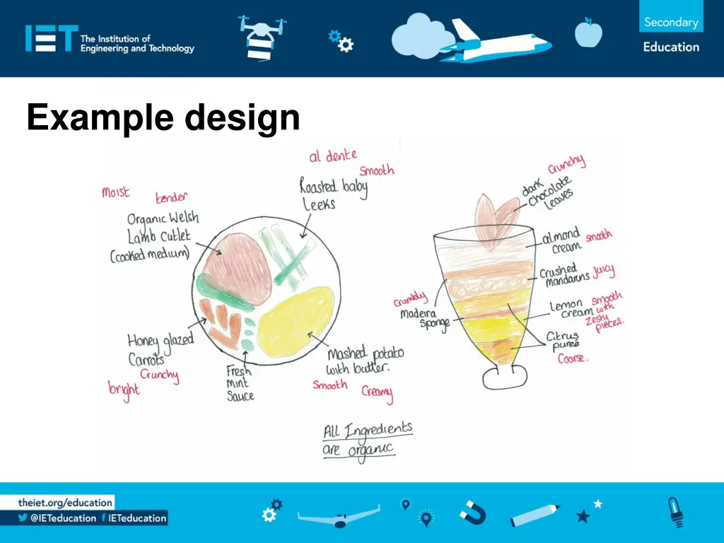 example design