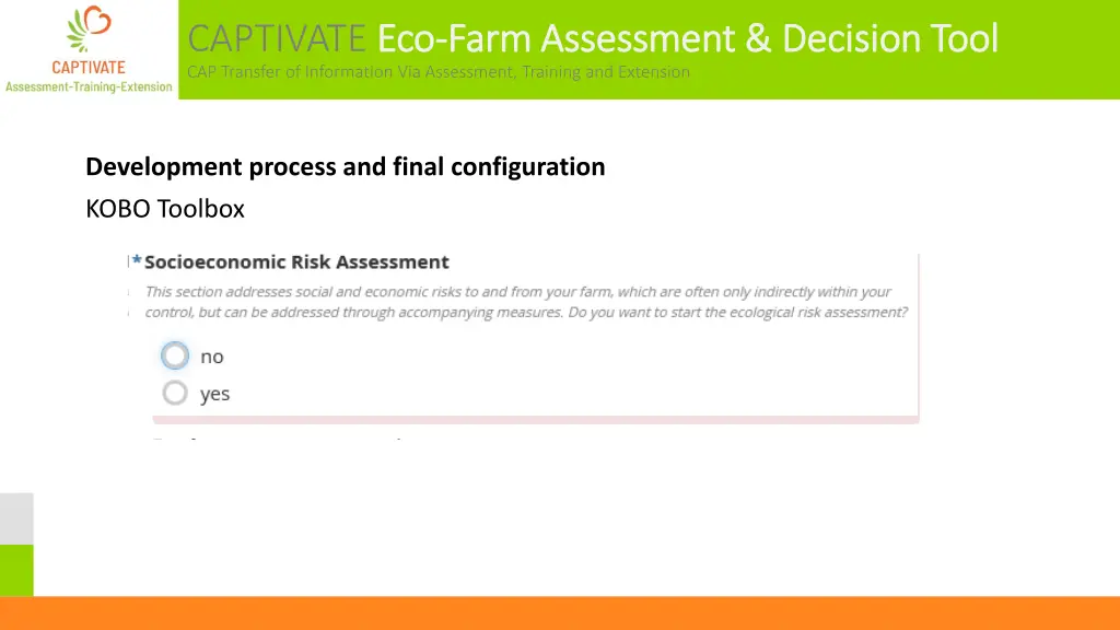 captivate eco cap transfer of information 4