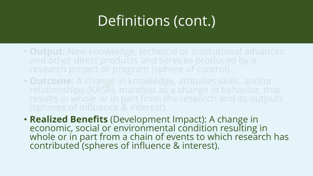 definitions cont 1