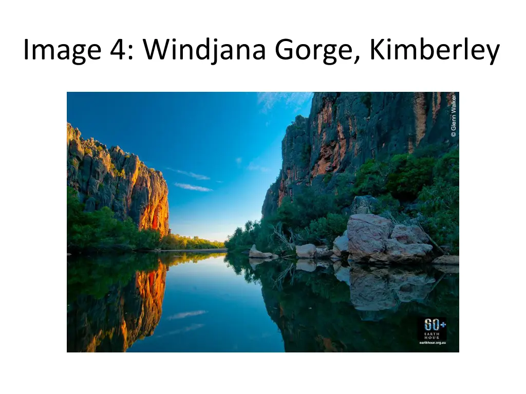 image 4 windjana gorge kimberley
