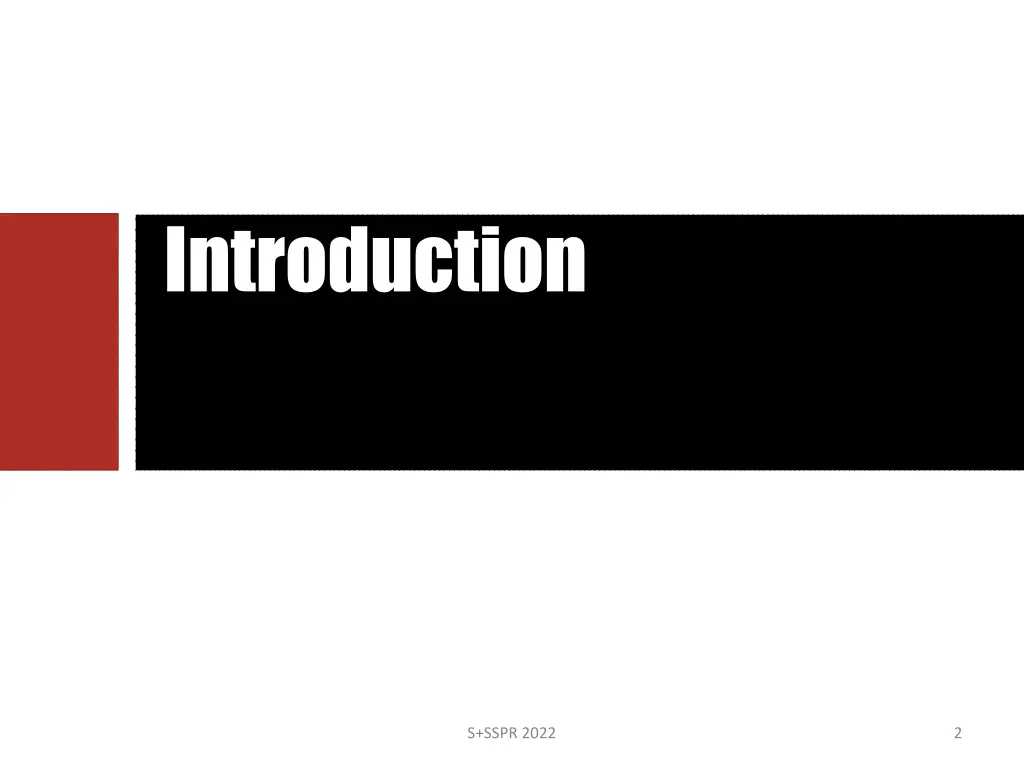 introduction