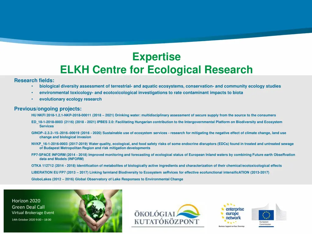 expertise