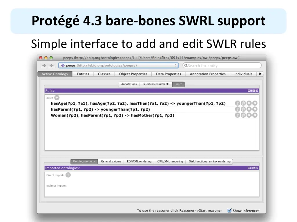 prot g 4 3 bare bones swrl support