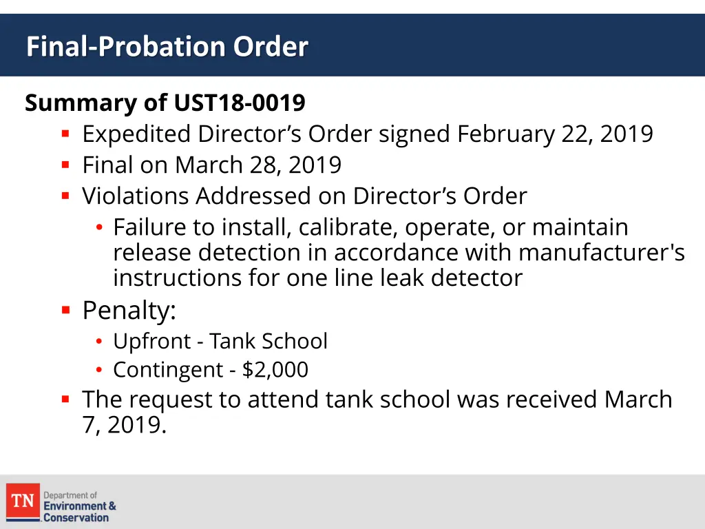 final probation order 2