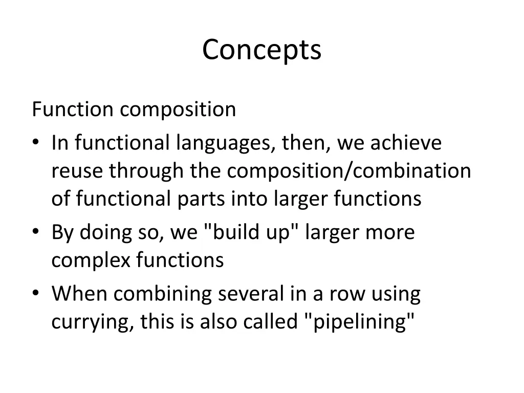 concepts 12