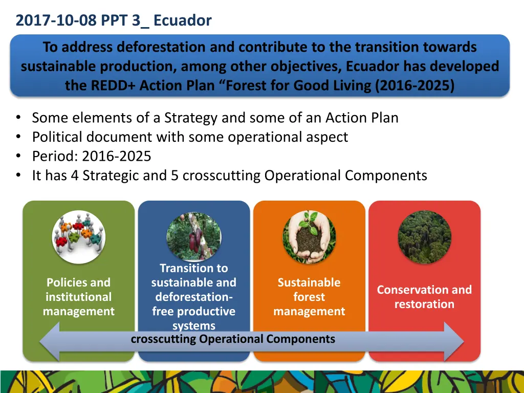 2017 10 08 ppt 3 ecuador