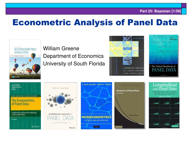 part 25 bayesian 1 58