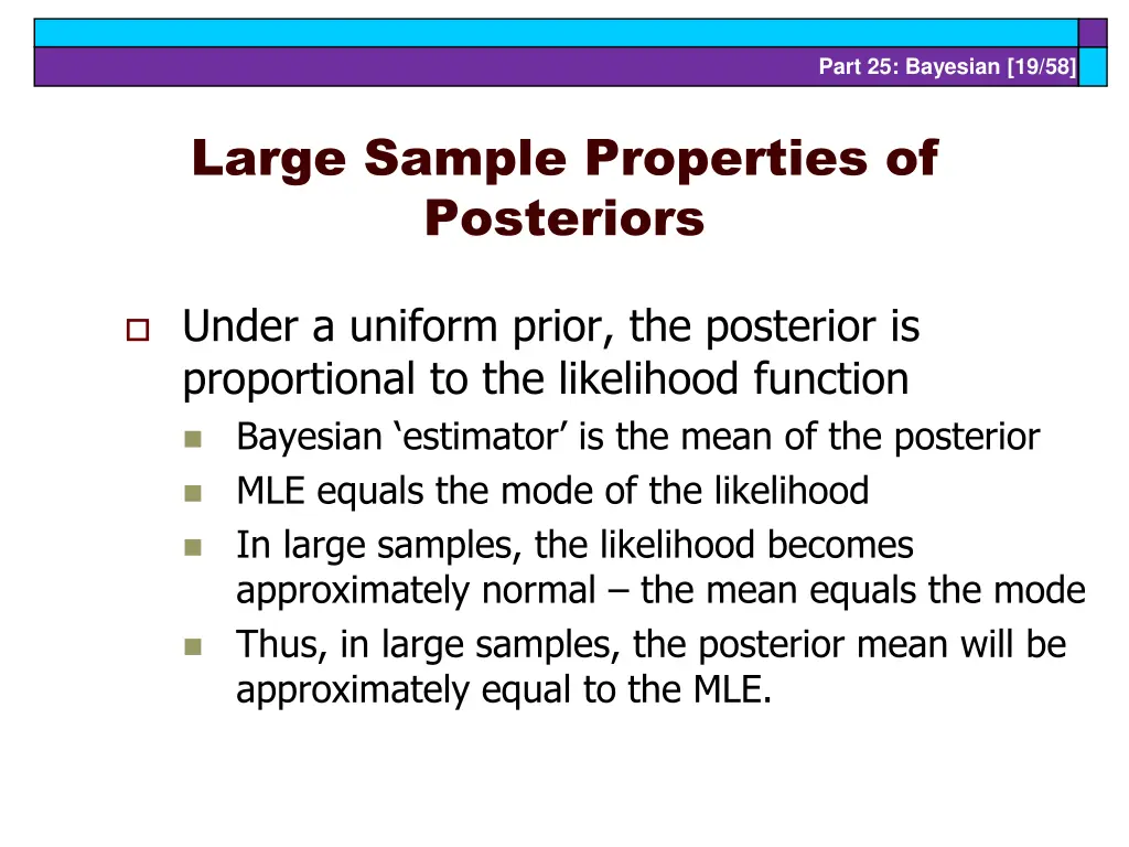 part 25 bayesian 19 58