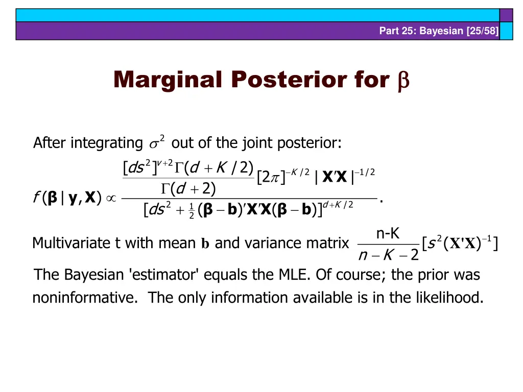 part 25 bayesian 25 58