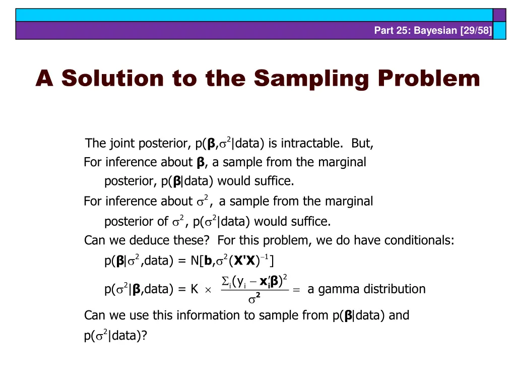 part 25 bayesian 29 58
