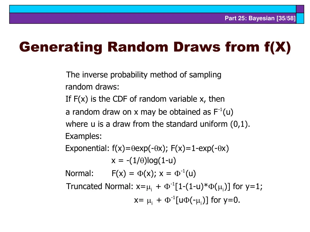 part 25 bayesian 35 58